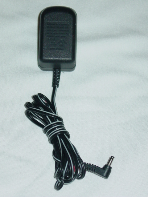 NEW Component Telephone U090020D12 AC Adapter 9V 200mA - Click Image to Close